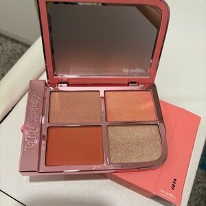 Polite Society Blush Palette - NEW